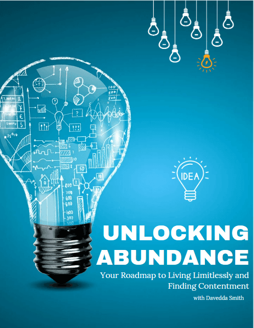 An Abundance Mindset Video Course
