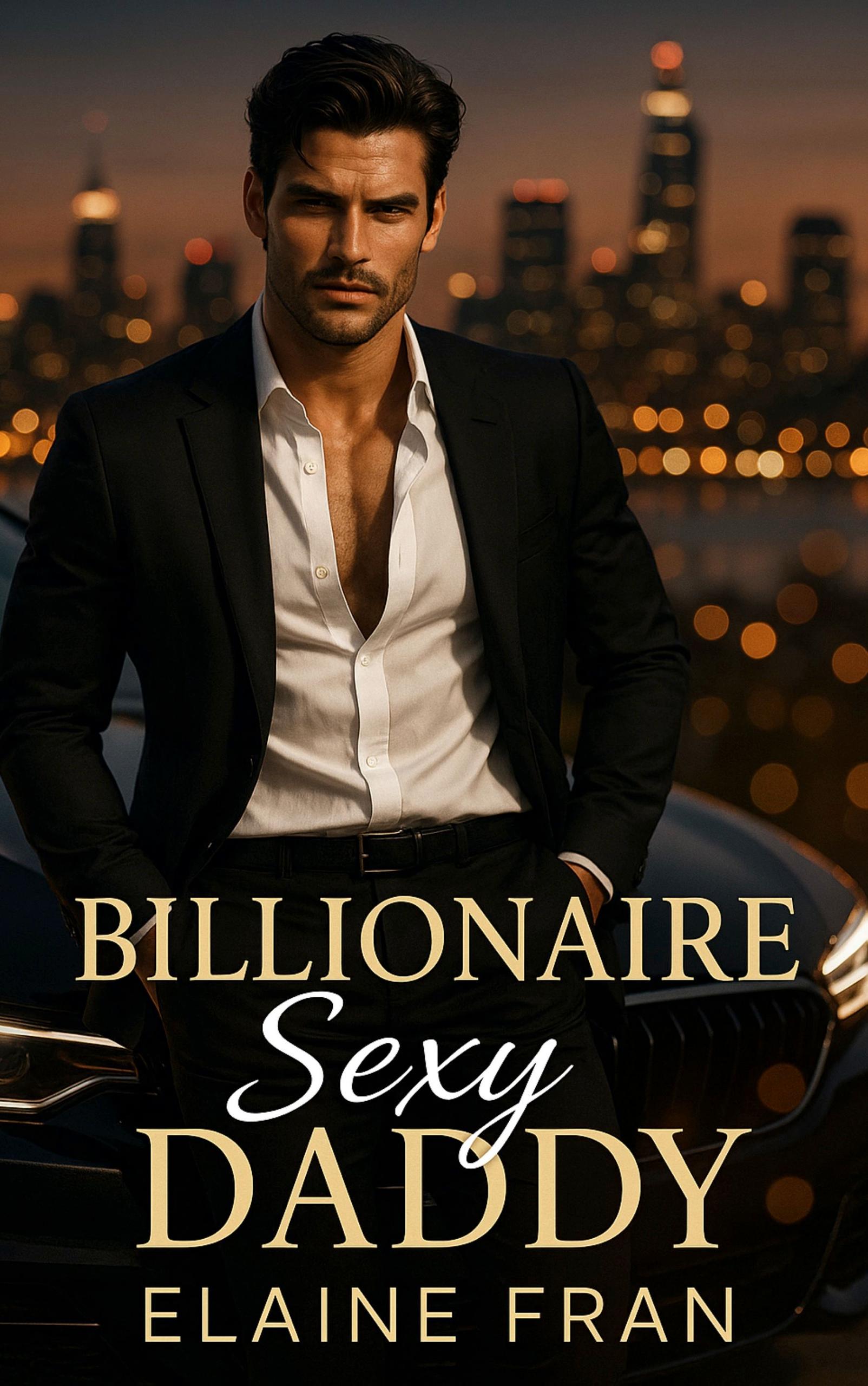 Billionaire Sexy Daddy